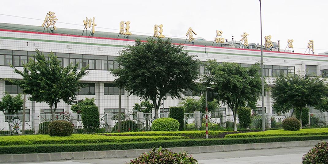 广州旺旺食品有限公司从硬汉视频APP下载泰购置转轮除湿机